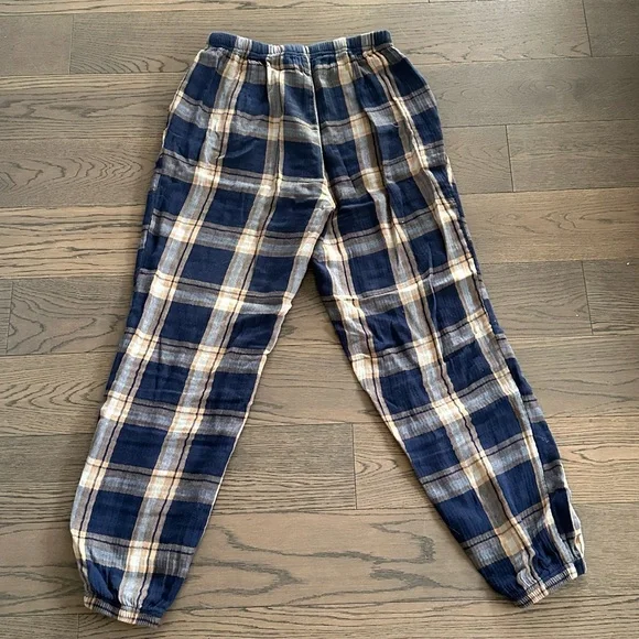 American Eagle/ Aerie Pyjama pants - Picture 2 of 3